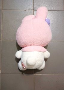 Cute My Melody Plush Toy
