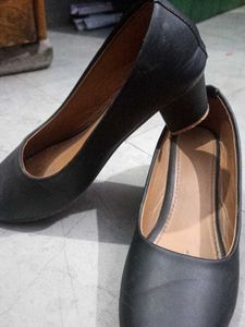 Black Ballerinas