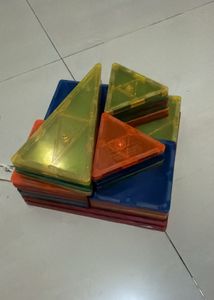 magnetic toy set