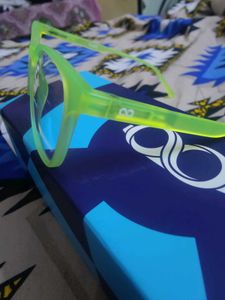 original lenskart blue cut rays eye specs