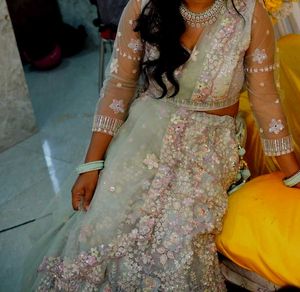lehnga