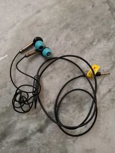 Audio Technica Earphones