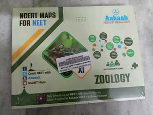 8 Aakash Books for NEET | NCERT