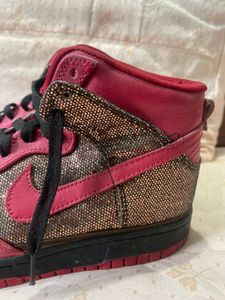 Nike Dunk High Top