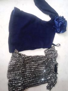5 combo dress fixed price