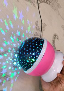 Star Master Projector Lamp