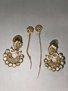 Earring