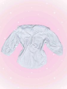 🎀 baby doll top 🎀
