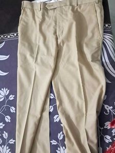 Classic Khaki Pants