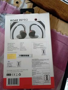 Itel Roar35 Pro