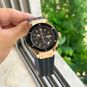 Hublot# For Men#  Big Bang Chronograph
