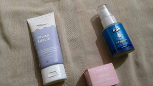 Skincare Bundle