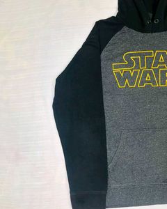 Official Star Wars Hoodie