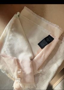 Gucci Scarf - STEAL DEAL( check details)