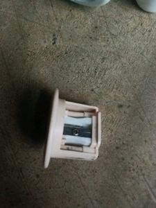 Camera Shaped Desk Lamp