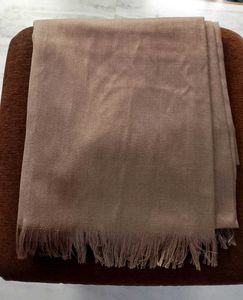 Premium Wool Blend Shawl