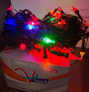 V Touch Modak bulb design Lighting