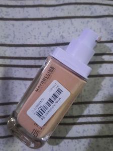 MAYBELLINE NEW YORK SUPER STAY FOUNDATION