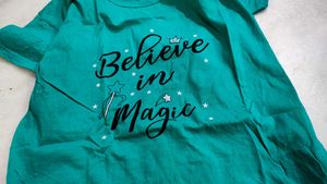 Cute Graphic Tee