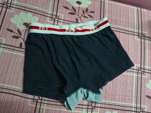 Striped Men's Boxers (Pack of 3)