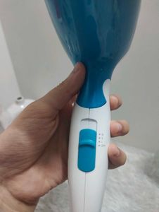 Tandem Styling Essentials Hair Dryer 💙