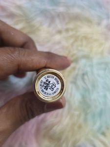 Lakme Lipstick - Golden Luxury