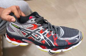 ASICS gel-nimbus 16 Running Shoes