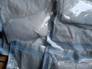 Brand New Bandages - 17 Pack