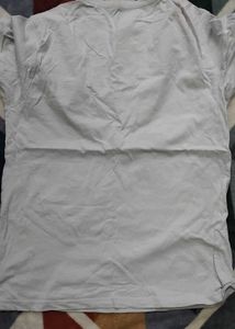 Vintage Peace &amp; Smiley Graphic Tee
