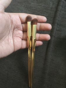 New Eye shadow Brush Twin Pack