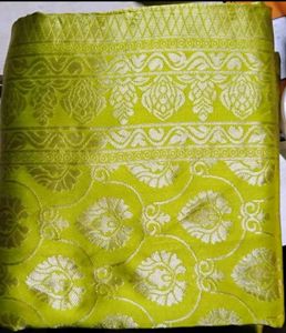 Kanjivaram Slik Sarees