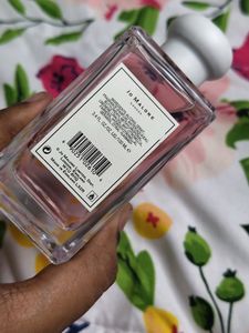 Jo Malone Blackberry And Bay