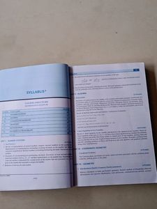Golden Book Maths, 9 Th Std
