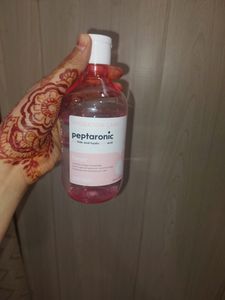 Snp Toner