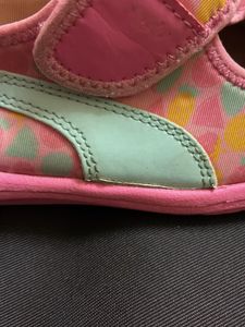 Puma Fruity shoes