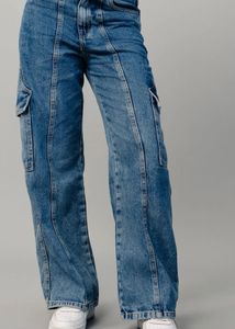 Freakins Denim