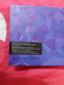 new Sugar Contour De Force Mini Blush