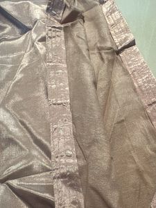 Shimmering Silk Patikot