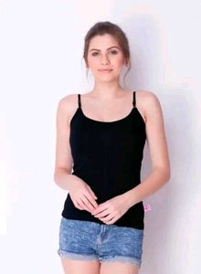 Pack of 5 Women's Camisoles
