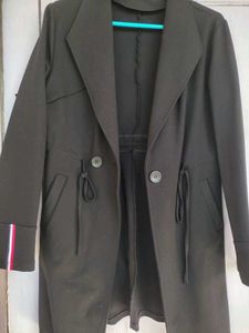 Classic Coat