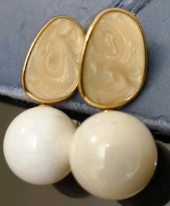 Classy Western Earings