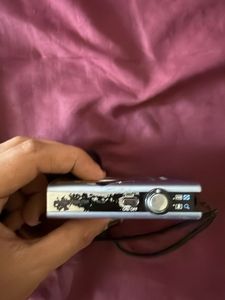 Canon Powershot SD1100IS HS Digital Camera