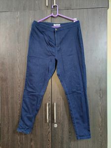 M&amp;S Brand New Skinny Fit Stretchable Denim