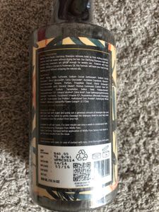 Wildly Pure-Shampoo