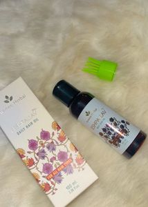 Avimee Herbal Kesh pallav Hair Oil