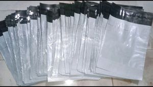 10*12 50 Pcs Big Size Courier Bag