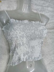 Smocked🇦🇮 Tube Top32,34🇦🇮