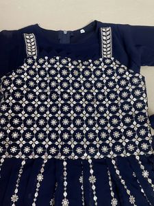 Lehnga For Girls
