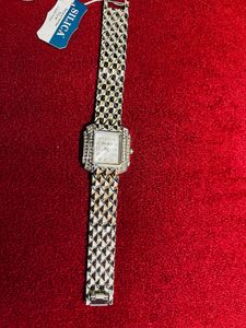 Branded Watch New With Tag 😍❤️
