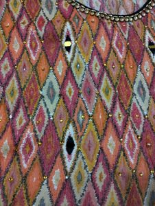 Jaipuri Style Kurti